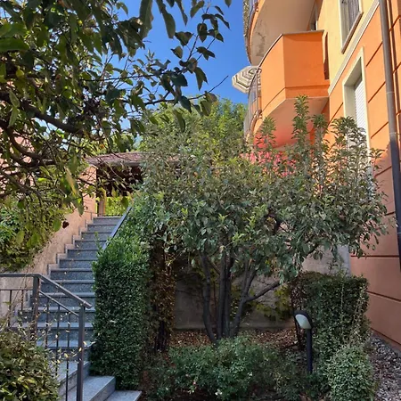 Montebello Apartament Laveno-Mombello