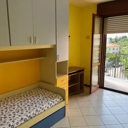 Apartament Montebello Laveno-Mombello