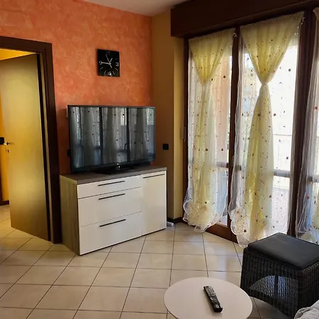 Apartament Montebello